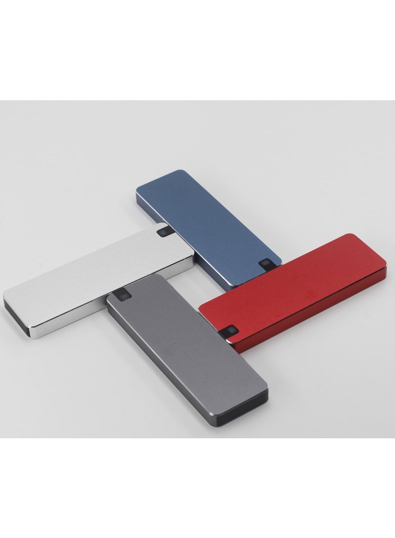 1TB High Speed SSD External Hard Drive, External Hard Drive, External Expansion, High Speed Transfer, Backup Hard Drive - Image 3