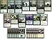 MTG Decks & More Green White Werewolf Deck Modern Legal Custom Built Magic The Gathering MTG 60 Card - Image 2