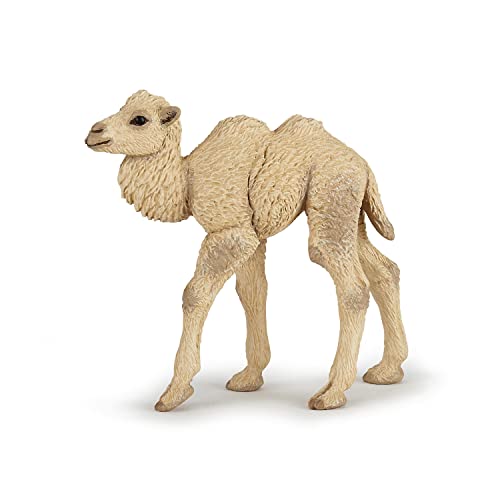 Papo "Camel Calf Figure - Image 1
