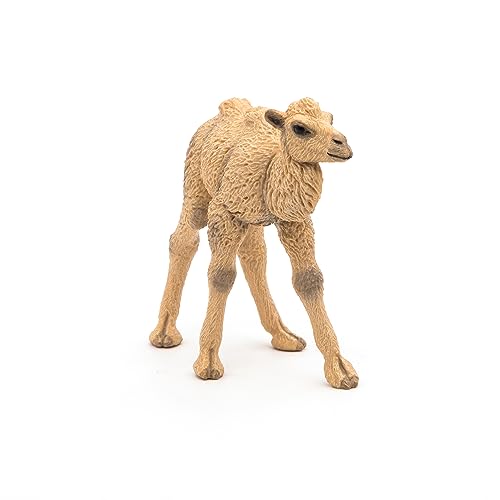 Papo "Camel Calf Figure - Image 4
