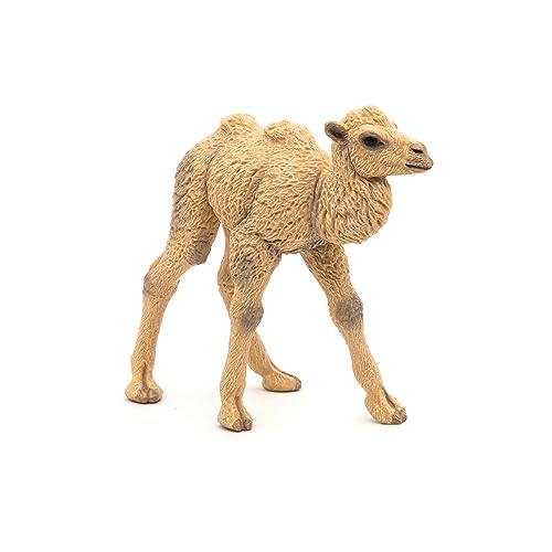 Papo "Camel Calf Figure - Image 3