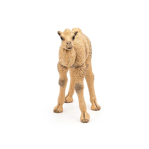Papo "Camel Calf Figure - Image 5
