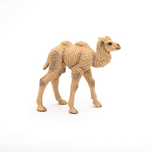 Papo "Camel Calf Figure - Image 2