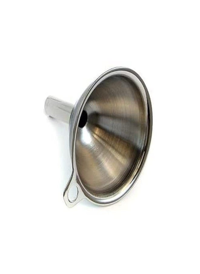 نور برو قمع صغير من الفولاذ المقاوم للصدأ من نوربرو، قطعة واحدة