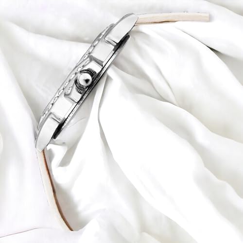 LORENZ Best Sister Ever Watch | Rakhi Gift for Sister | Raksha bandhan Speical Gift | Watch for Girls & Women - Image 2