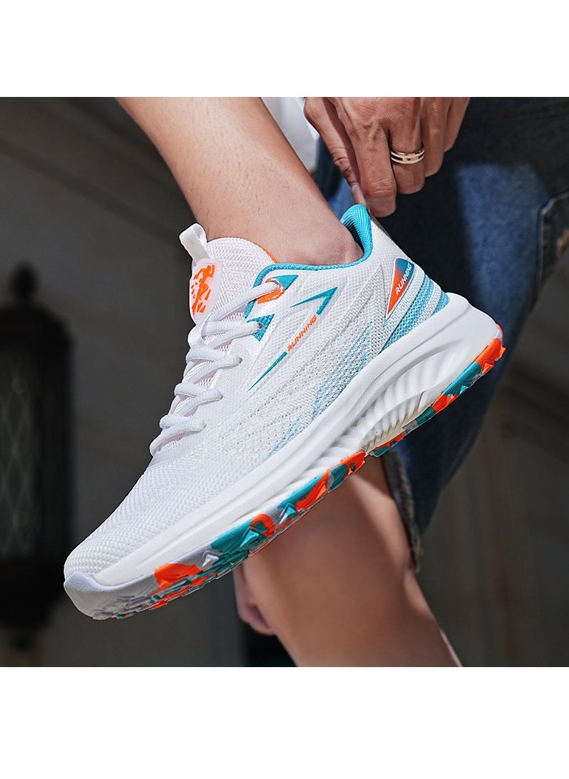KUYING - New Breathable and Anti Slip Sports Shoes - Image 1