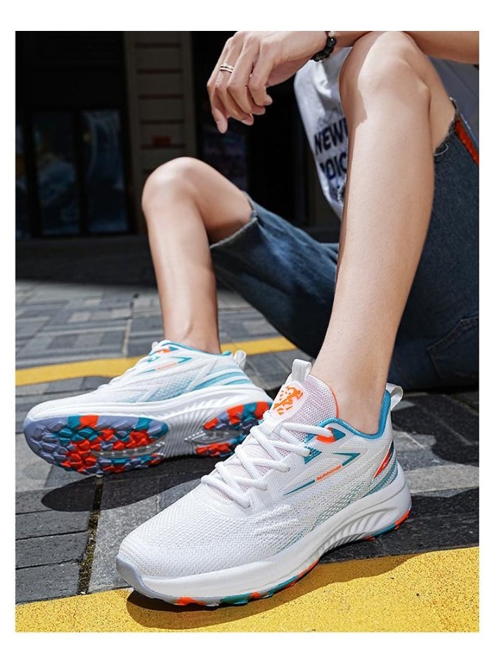 KUYING - New Breathable and Anti Slip Sports Shoes - Image 1