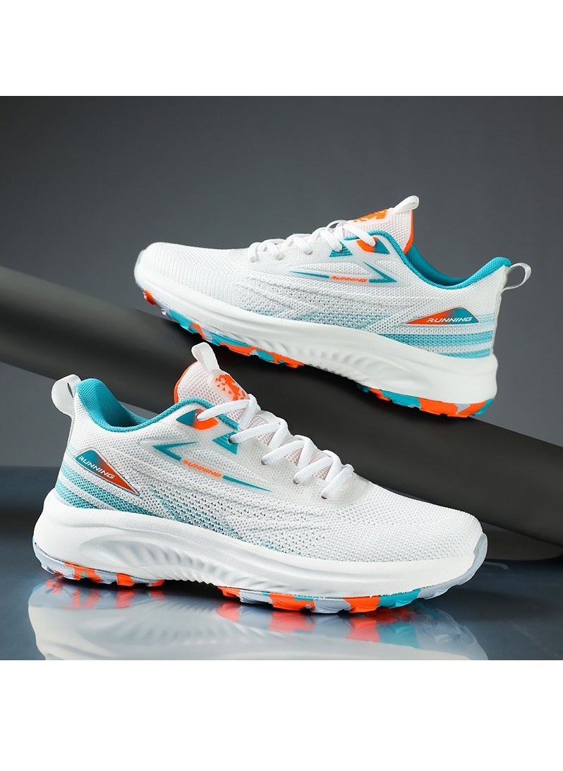 KUYING - New Breathable and Anti Slip Sports Shoes - Image 1