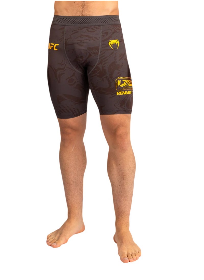 VENUM - UFC FUSION BY VENUM FIRST WEEK VALE TUDO DARK BROWN - Image 1