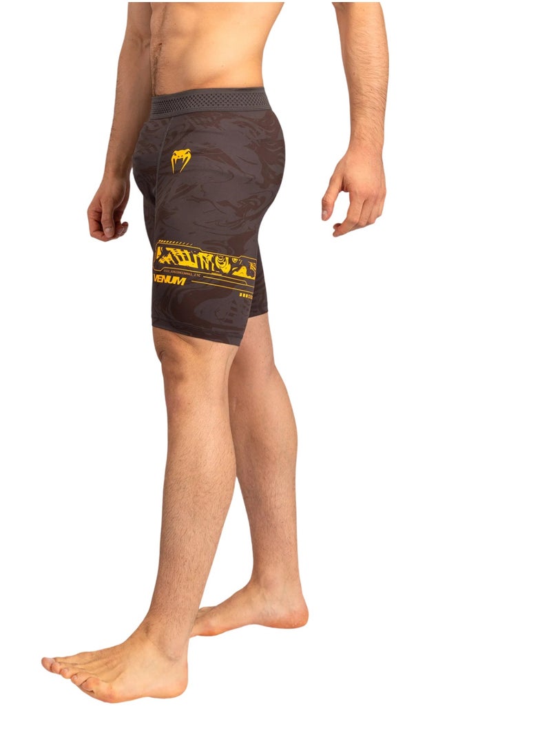 VENUM - UFC FUSION BY VENUM FIRST WEEK VALE TUDO DARK BROWN - Image 1