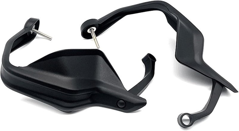 QASULER Motorcycle Handguard Shield for BMW Models - Image 1