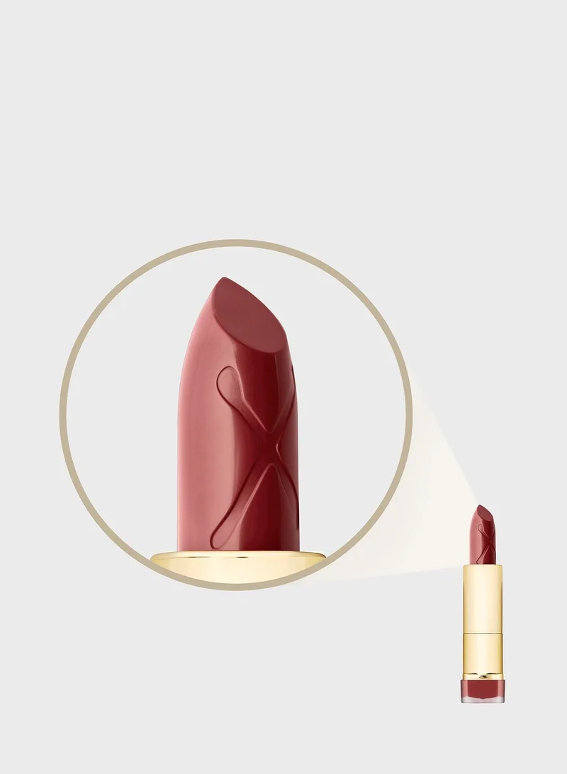 Max Factor Colour Elixir Lipstick- 755 Firefly