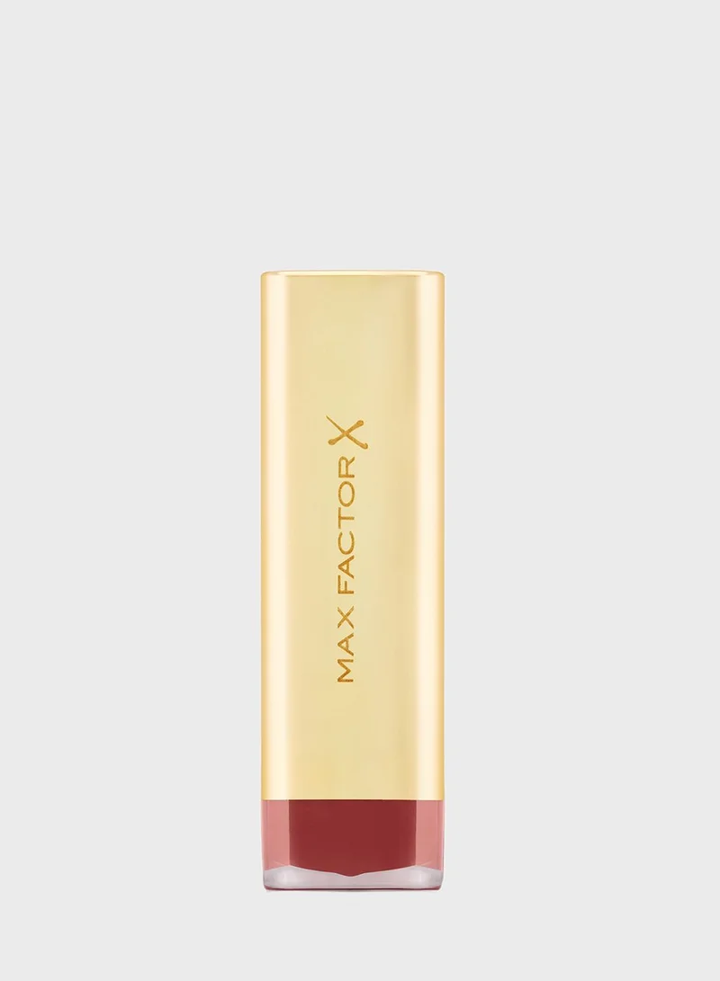 Max Factor Colour Elixir Lipstick- 755 Firefly