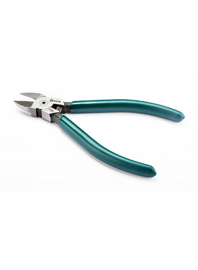 SATA GL70642 Plastic Flush Cutting Pliers 6" - Image 1