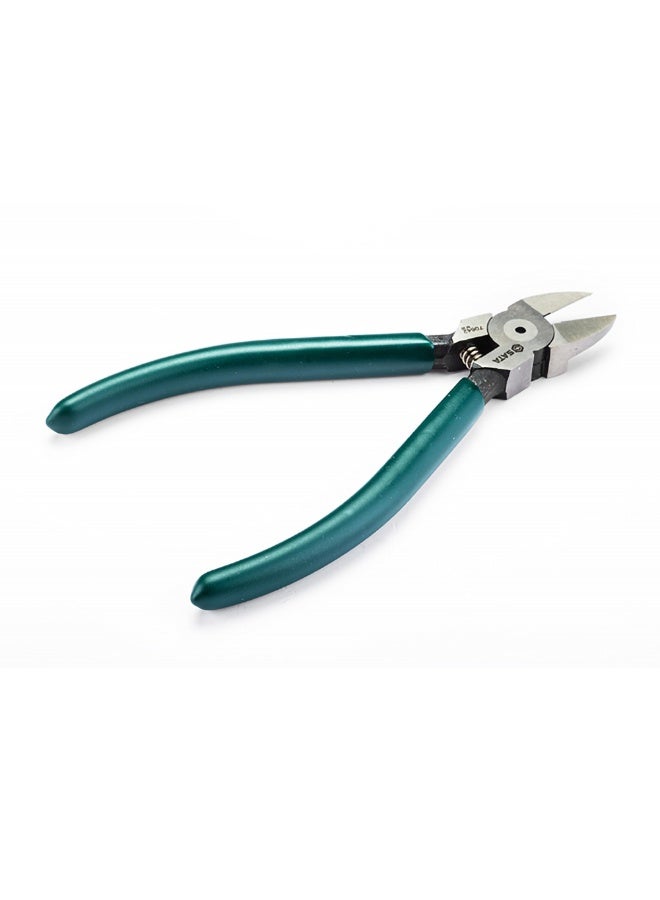 SATA GL70642 Plastic Flush Cutting Pliers 6" - Image 3