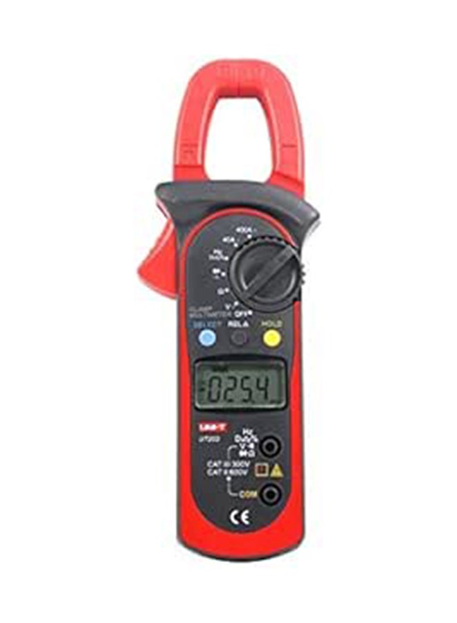 Digital Clamp Meters
