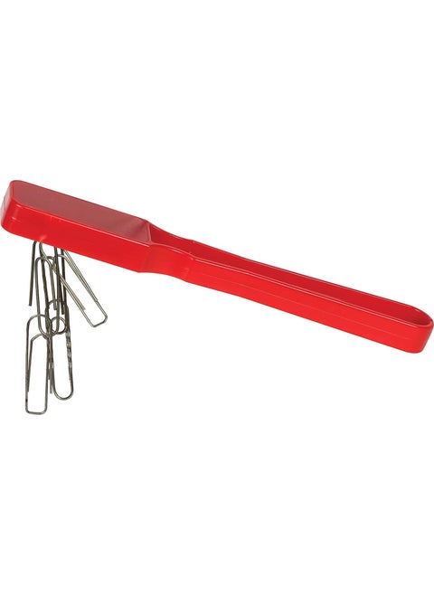 Magnetic Experiment Bar - Specially Prepared Bar Magnet for What Magnets Attract Experiment