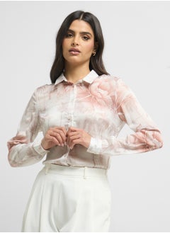 LS CLOUIS SHIRT