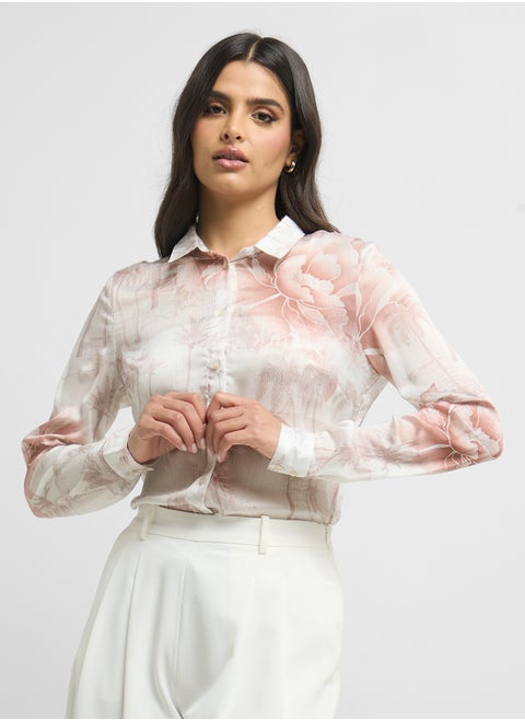 LS CLOUIS SHIRT