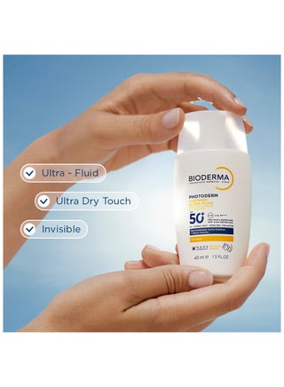 فوتوديرم إكس ديفينس ألترا فلويد SPF50+ إنف نوتري - view 2