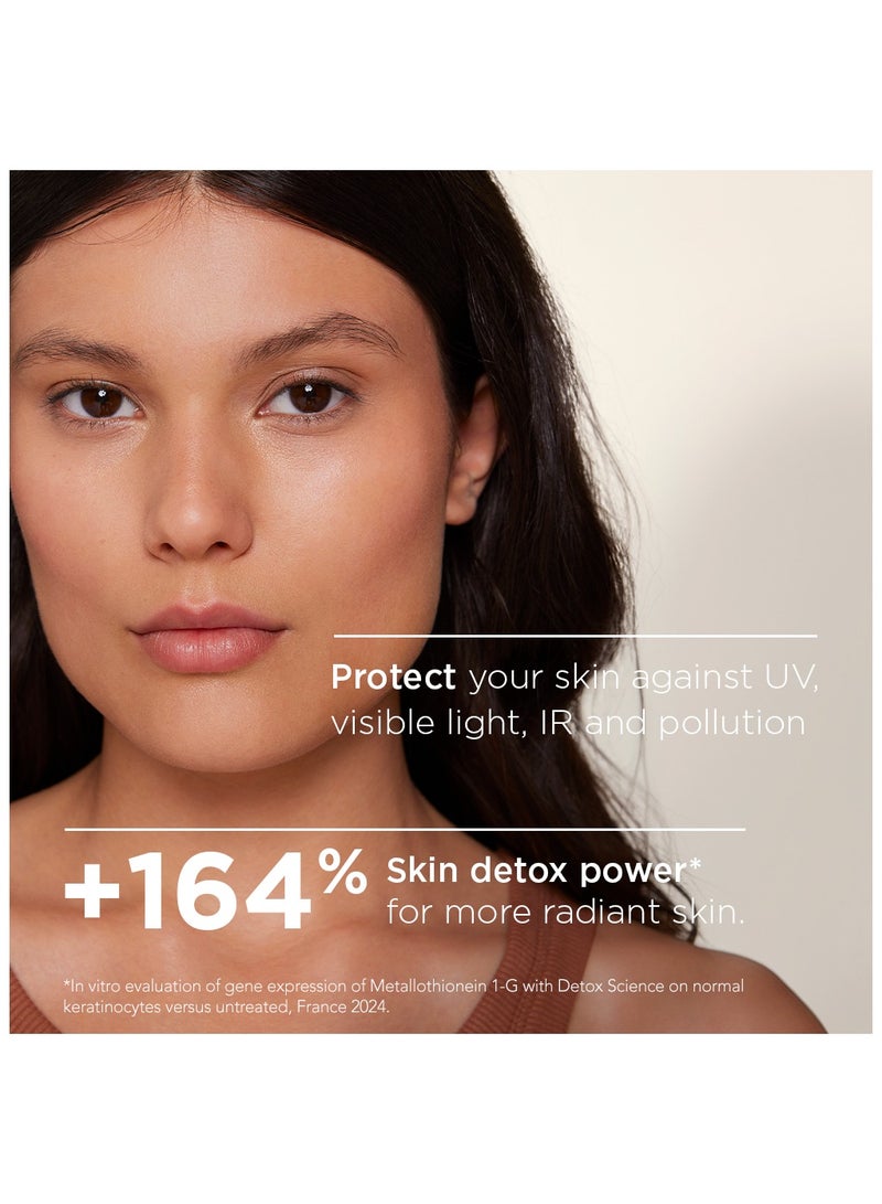 Bioderma Photoderm Xdefense Ultra Fluid SPF50+ Inv Neutre 40ml - Image 3