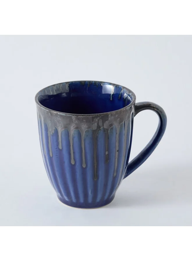 Home Box Donna Ribbed Mug 300 ml