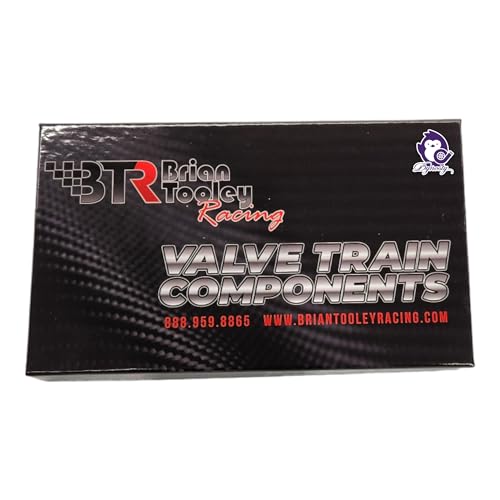 Dynosty BTR V2 Trunnion Kit LS Premium Rocker Arm Trunion LS LS1 LS3 4.8 5.3 5.7 6.0 6.2 TK002 - Image 4