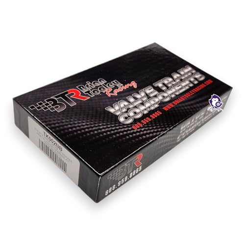 Dynosty BTR V2 Trunnion Kit LS Premium Rocker Arm Trunion LS LS1 LS3 4.8 5.3 5.7 6.0 6.2 TK002 - Image 3