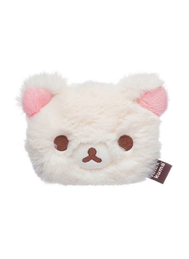 Rilakkuma Ma San X Original Sherbet Series Soft Plush (Coin Purse 5 Inch)  - Image 2