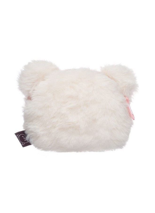 Rilakkuma Ma San X Original Sherbet Series Soft Plush (Coin Purse 5 Inch)  - Image 4
