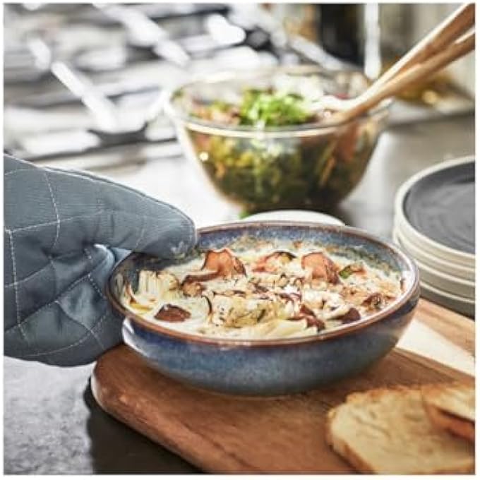 ريحني طقم أطباق فرن غلادليج مكون من 2 10531070 - Image 4