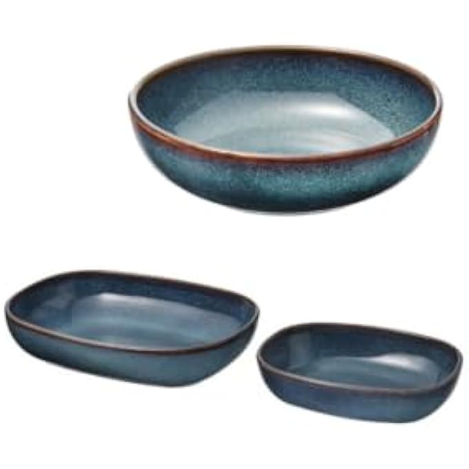 ريحني طقم أطباق فرن غلادليج مكون من 2 10531070 - Image 1