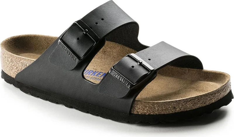 BIRKENSTOCK Women Women Arizona Bf Sfb Slippers 551253