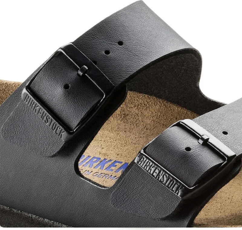 BIRKENSTOCK Women Women Arizona Bf Sfb Slippers 551253