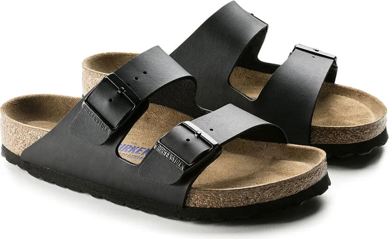 BIRKENSTOCK Women Women Arizona Bf Sfb Slippers 551253