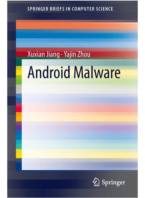 Springer Android Malware