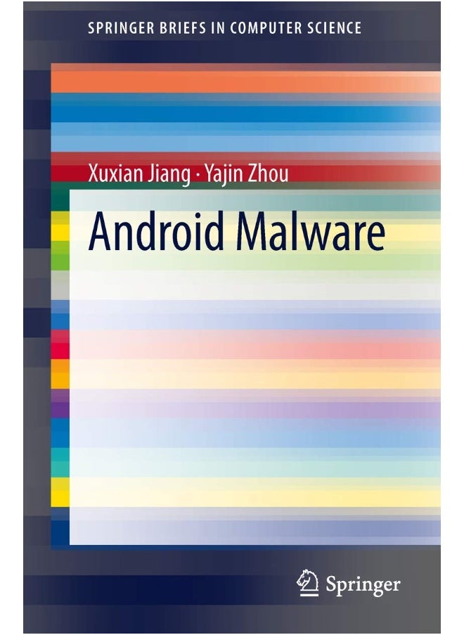 Springer Android Malware 