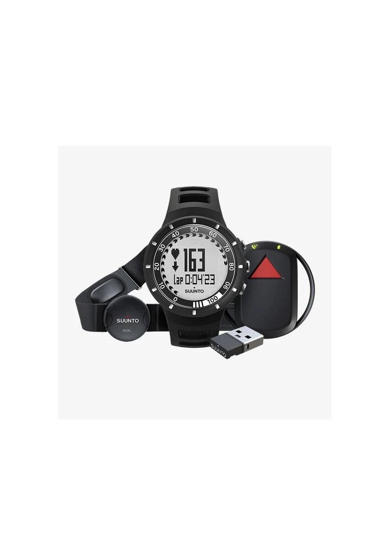 Suunto QUEST BLACK GPS PACK  - Image 2