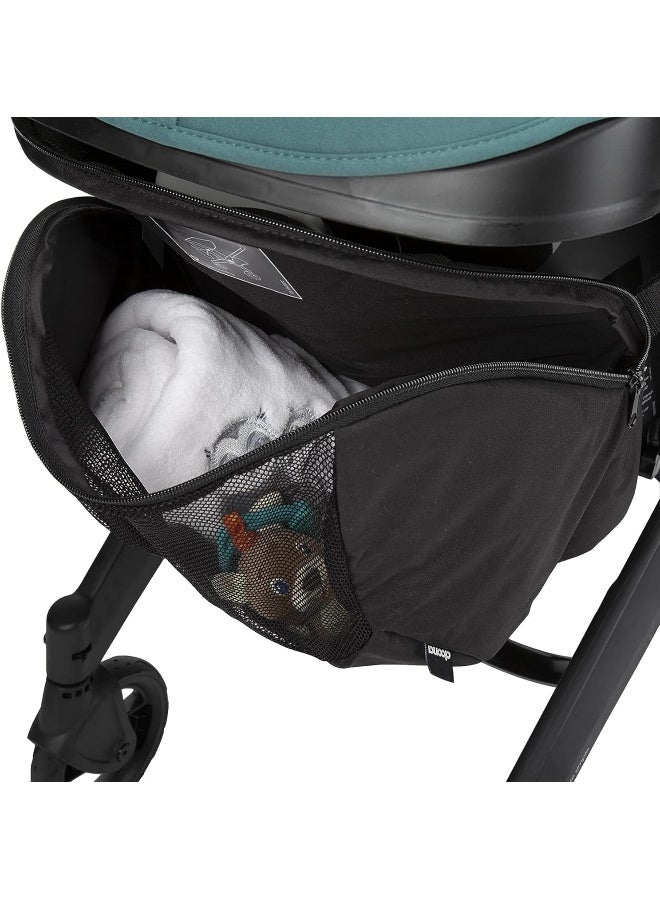 Doona Extra Practical Storage Box, Black, 0 months - 3 Years - Image 5