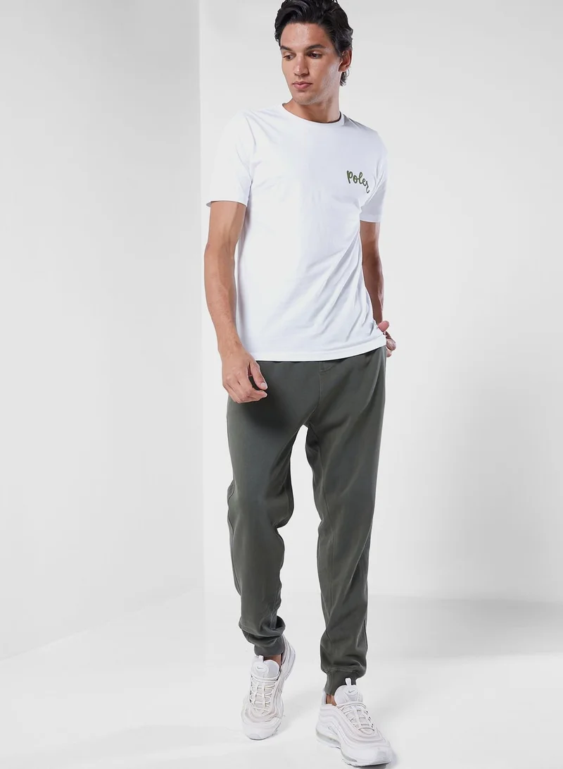 poler Poppy T-Shirt