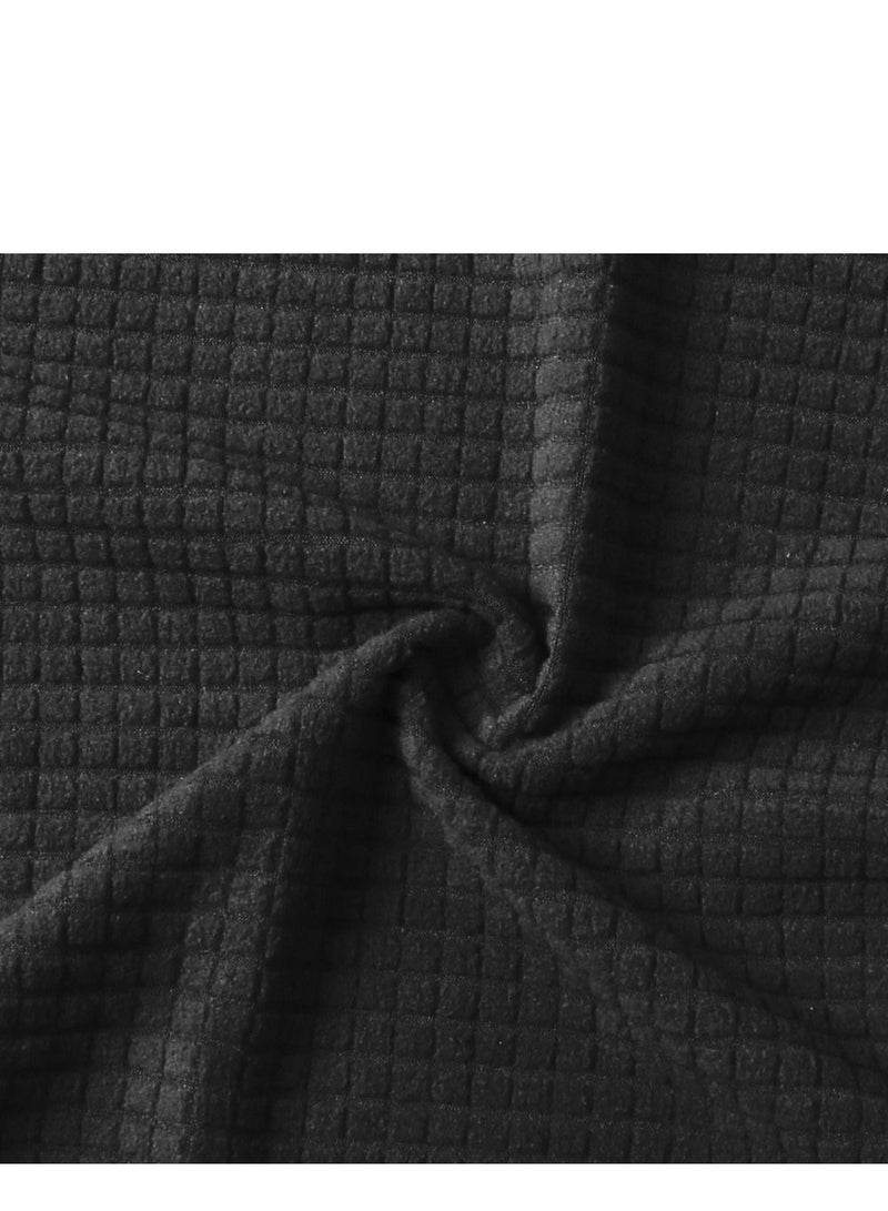 الأزرق جي دبليو أغطية إنزلاقية للأريكة قابلة للغسل . - Image 2