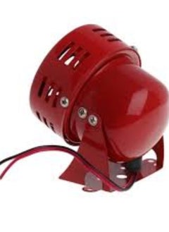 KNP KNP  Motor Driven Siren (DC - 12V) is an efficient and powerful alarm device designed for use in various signaling and alert applications.  - Image 2
