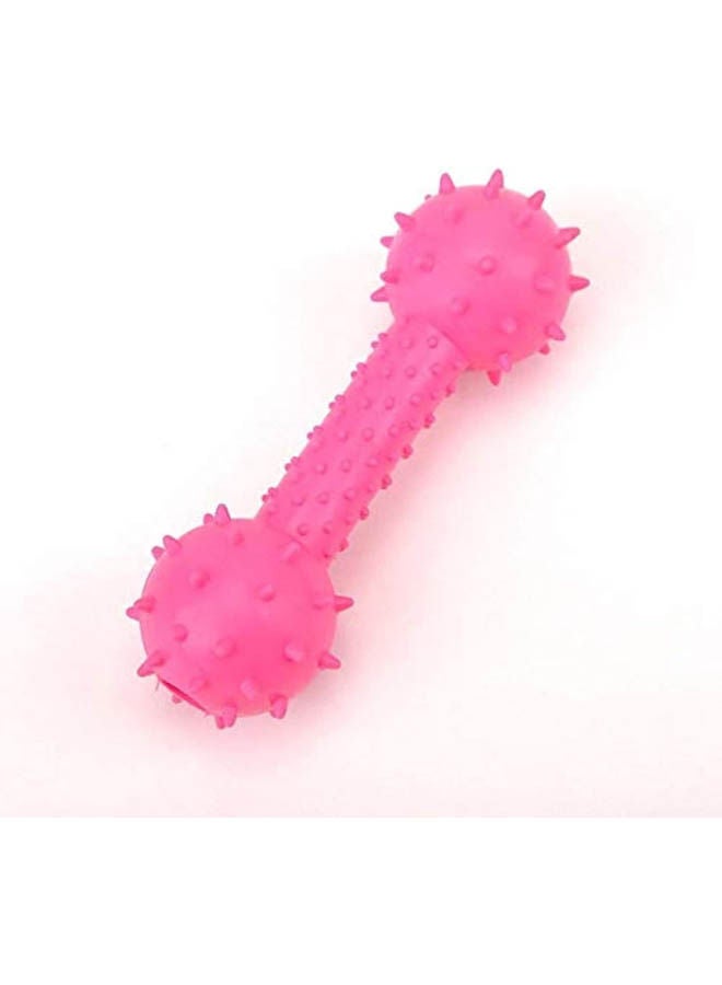 جولدن أروز لعبة مضغ الحيوانات الأليفة على شكل عظمة المولي - Image 2