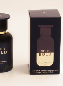 عطور لورينتال عطر جولد بولد ماء عطر 100 مل  - Image 1