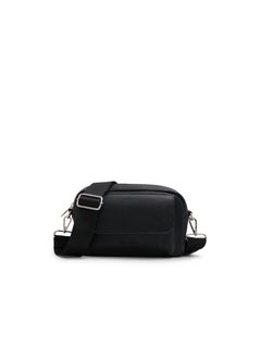 CALL IT SPRING Zip Over Messenger Bag  - Image 1