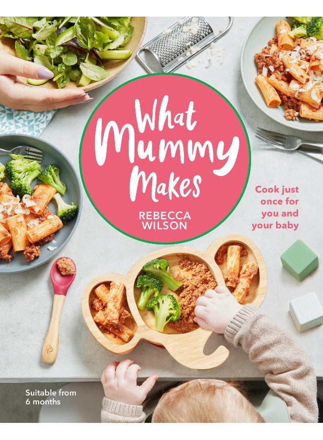 What Mummy Makes  - Image 2
