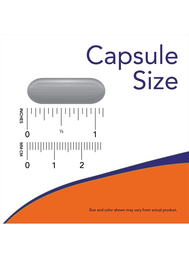 now Supplements, Evening Primrose Oil 1000 mg, Cold Pressed, Hexane Free, Vegan Formula, 90 Veg Softgels - Image 5