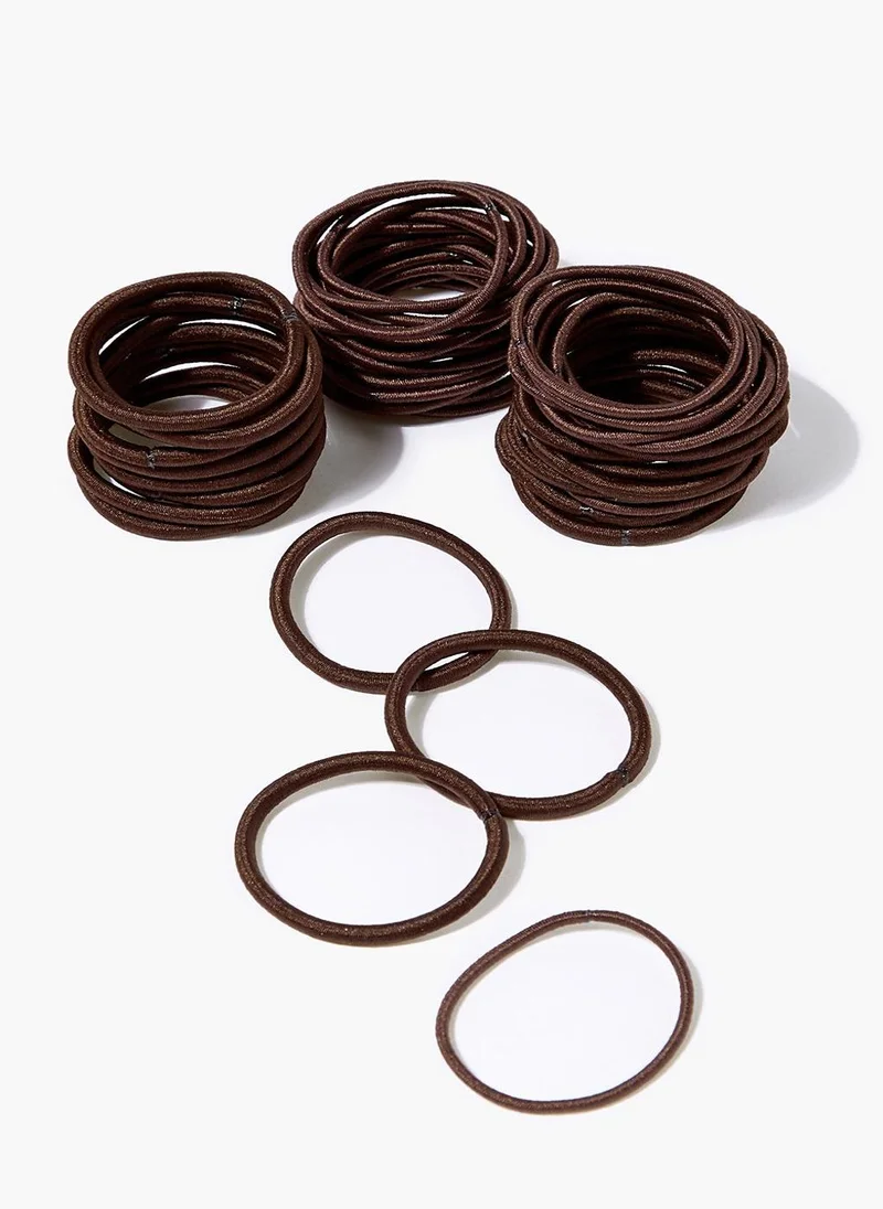 Matalan Hair Bobbles Multipack