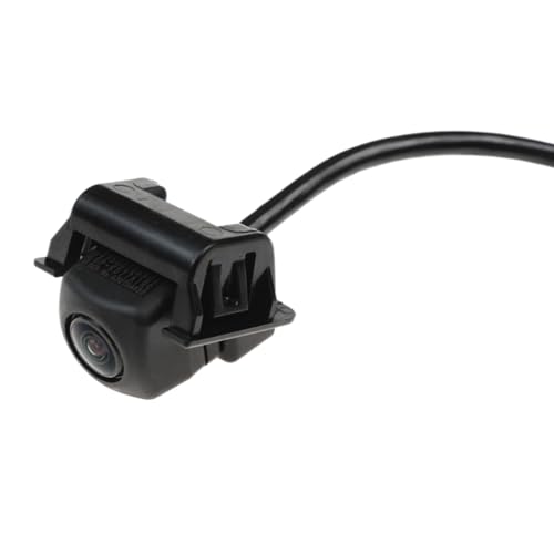 YAOPEI Rear View Backup Camera Compatible with Honda Civic 2014-2019 Back Up Reverse Camera 39530TBAA01 39530-TBA-A01 - Image 2
