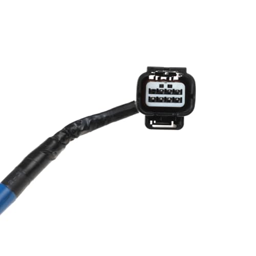 YAOPEI Rear View Backup Camera Compatible with Honda Civic 2014-2019 Back Up Reverse Camera 39530TBAA01 39530-TBA-A01 - Image 3
